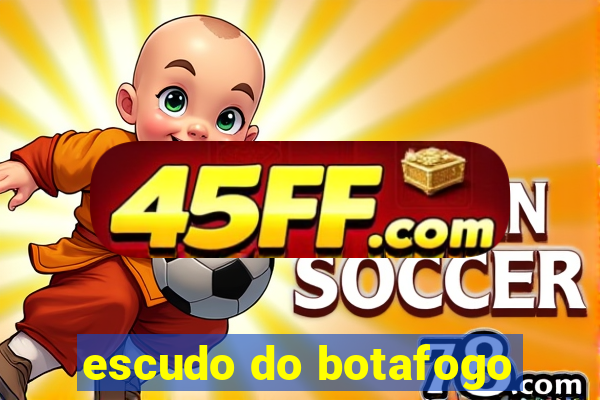 escudo do botafogo